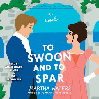 To Swoon and to Spar: A Novel - undefined