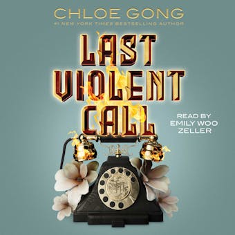 Last Violent Call: A Foul Thing; This Foul Murder - undefined