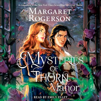 Mysteries of Thorn Manor - undefined