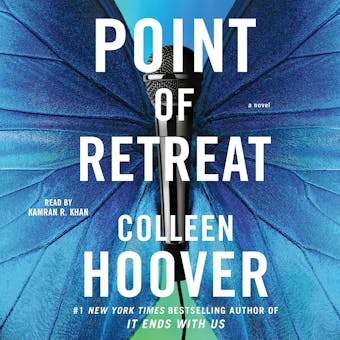 Point of Retreat: A Novel - undefined