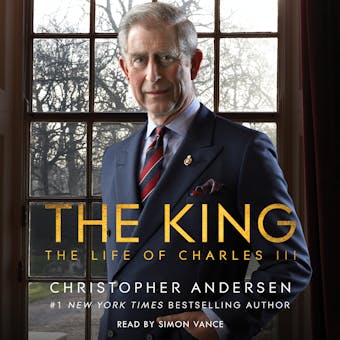 The King: The Life of Charles III - undefined