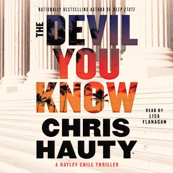 The Devil You Know: A Thriller - undefined