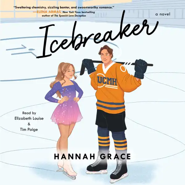 Icebreaker : A Novel