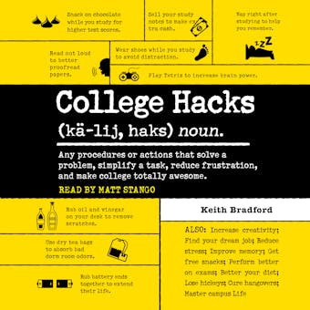 College Hacks - undefined