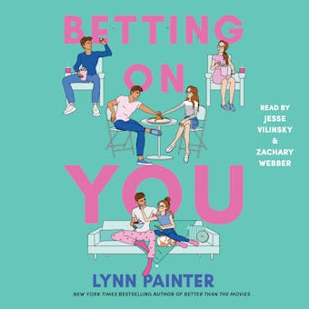 Betting on You