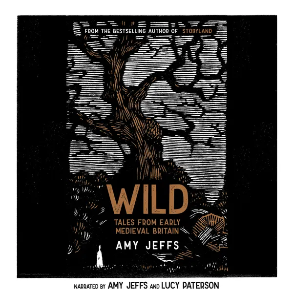 Wild : Tales from Early Medieval Britain