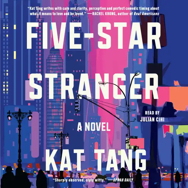 Five-Star Stranger : A Novel