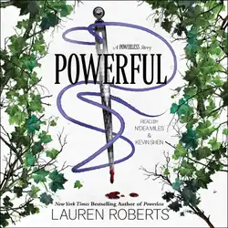 Lauren Roberts — Todos los E-books y Audiolibros