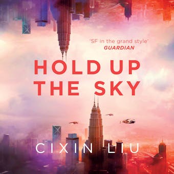Hold Up The Sky - undefined