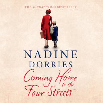 Coming Home to the Four Streets - undefined