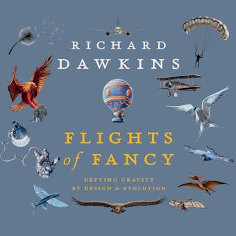 Flights of Fancy: Defying Gravity by Design and Evolution - undefined