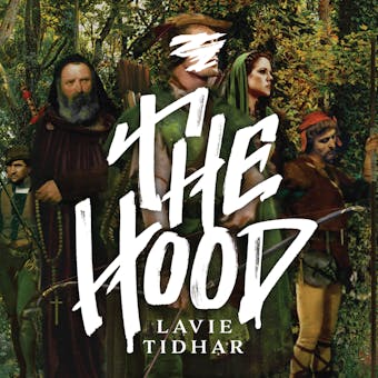 The Hood - undefined