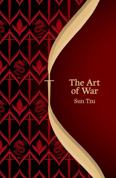 The Art Of War (Hero Classics)