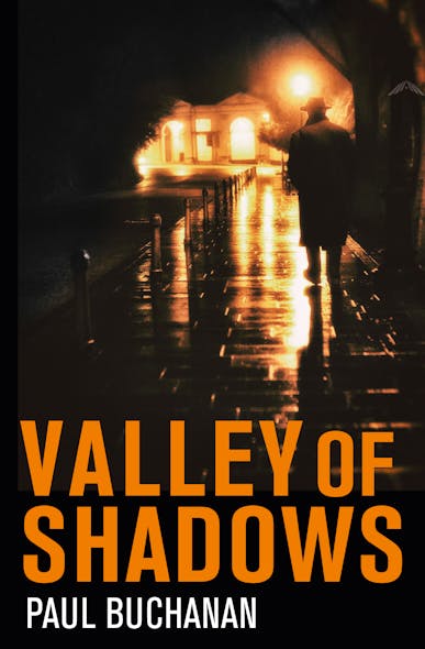 Valley Of Shadows : Detective Noir Set In La