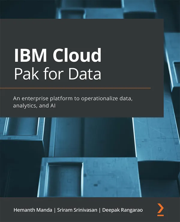 IBM Cloud Pak for Data : An enterprise platform to operationalize data, analytics, and AI