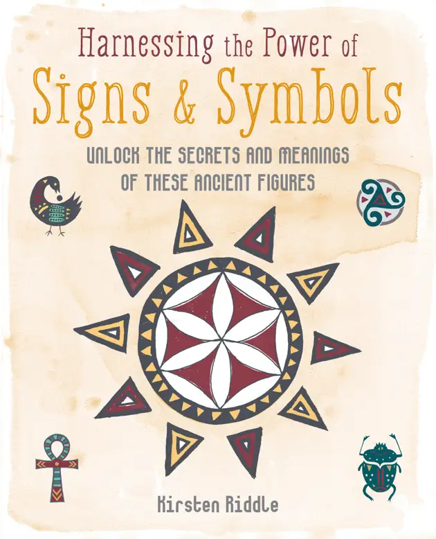 Harnessing the Power of Signs & Symbols – E-book – Kirsten Riddle ...