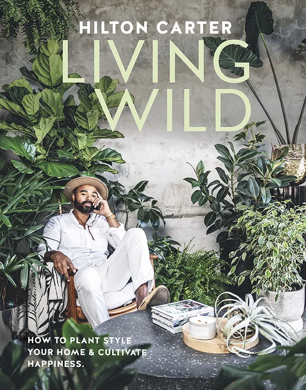 Living Wild