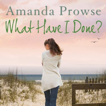 What Have I Done?: No Greater Love book 2 - undefined