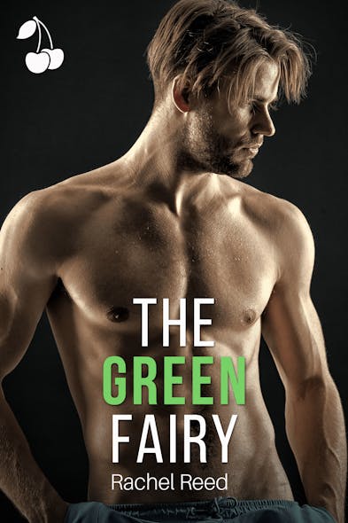 The Green Fairy : A Love Triangle And Single Dad Story