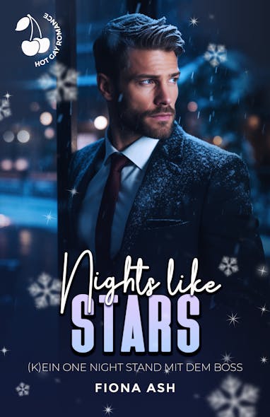 Nights Like Stars : (K)Ein One-Night-Stand Mit Dem Boss