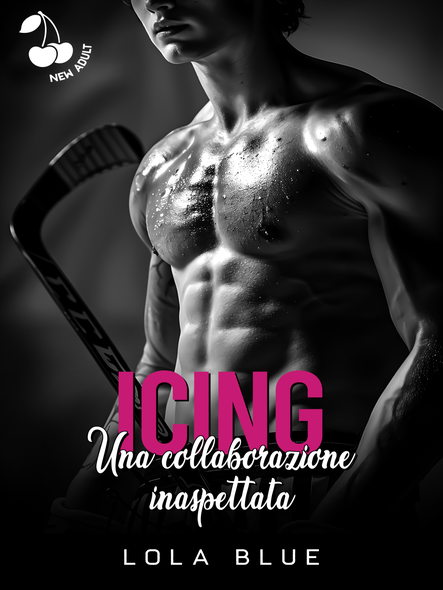 Icing : Una Collaborazione Inaspettata