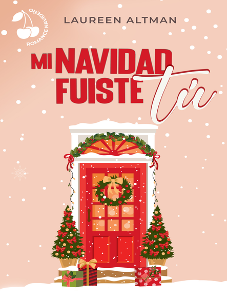 Mi Navidad Fuiste Tú
