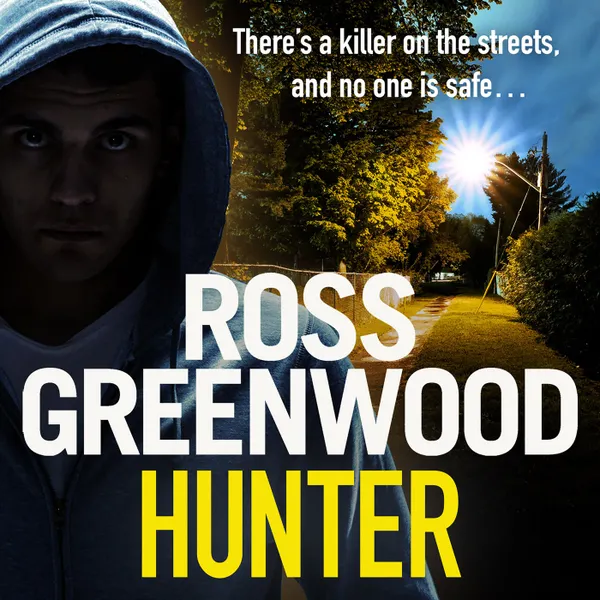Hunter (Unabridged)