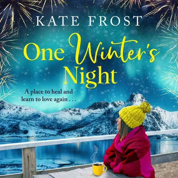 One Winter's Night (Unabridged)