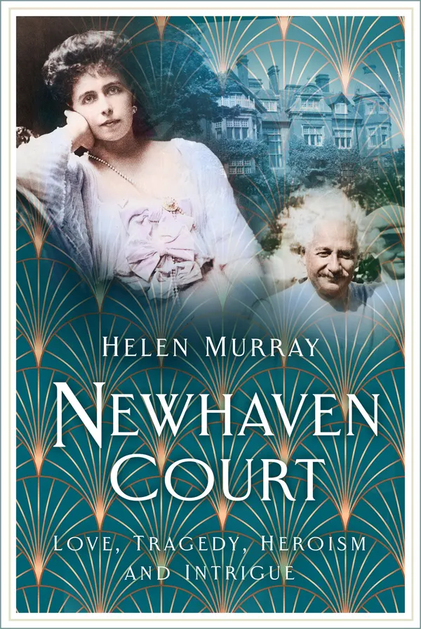 Newhaven Court : Love, Tragedy, Heroism and Intrigue