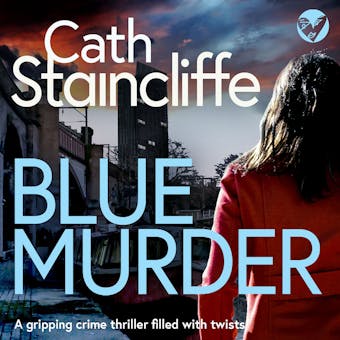 Blue Murder: A gripping crime thriller filled with twists - undefined