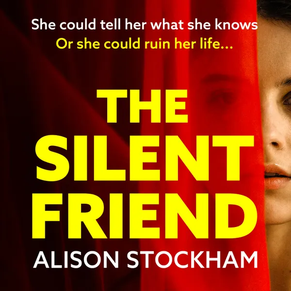 The Silent Friend (Unabridged)