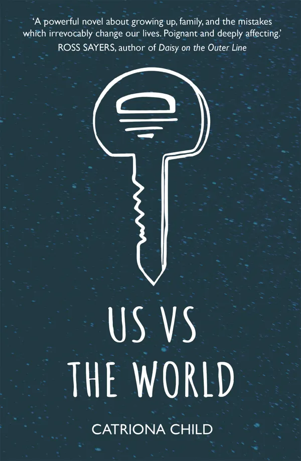 Us vs the World