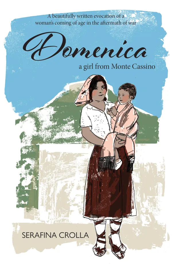Domenica : A Girl from Monte Cassino