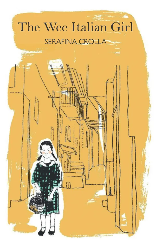 The Wee Italian Girl