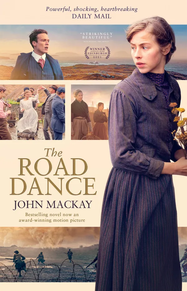 The Road Dance