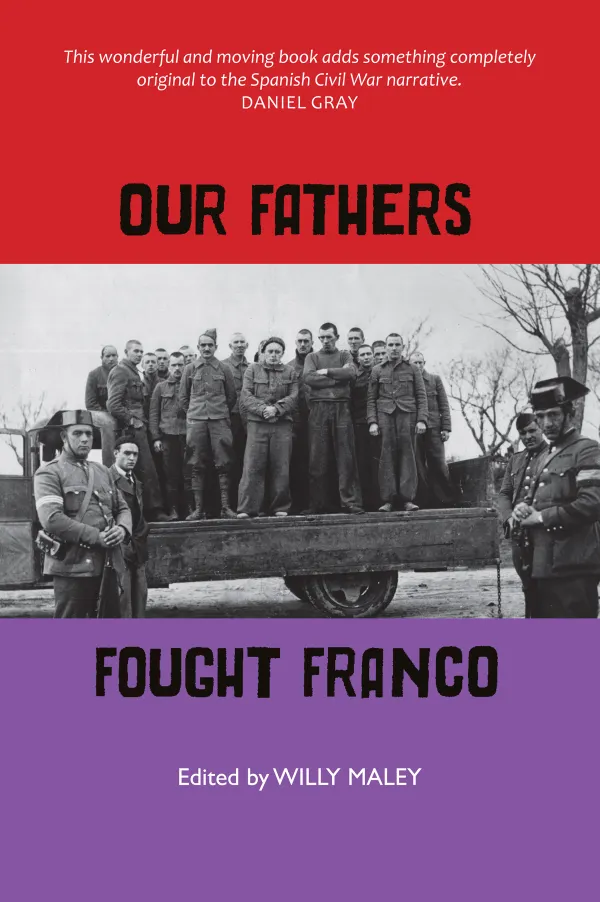 Our Fathers Fought Franco