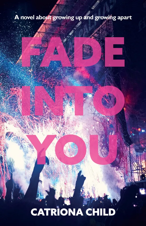 Fade Into You