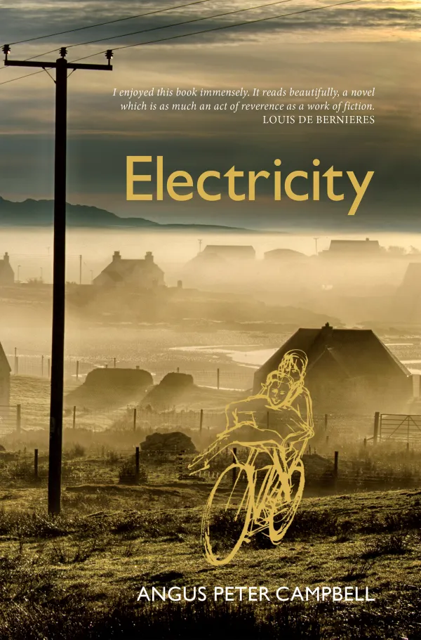 Electricity