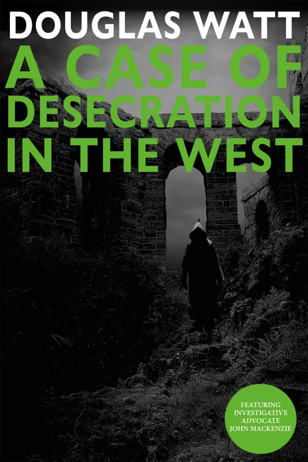 A Case of Desecration in the West