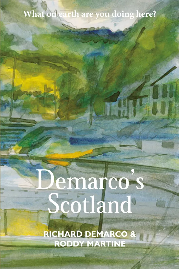 Demarco's Scotland