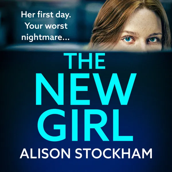 The New Girl (Unabridged)