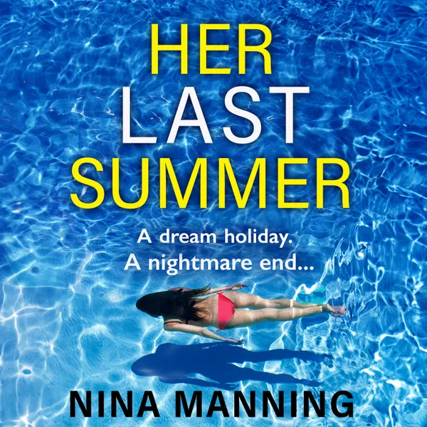Her Last Summer (Unabridged)