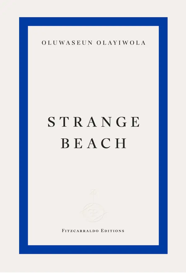 Strange Beach