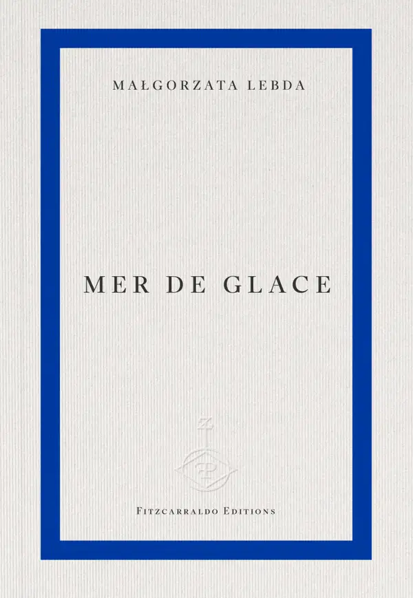 Mer de Glace