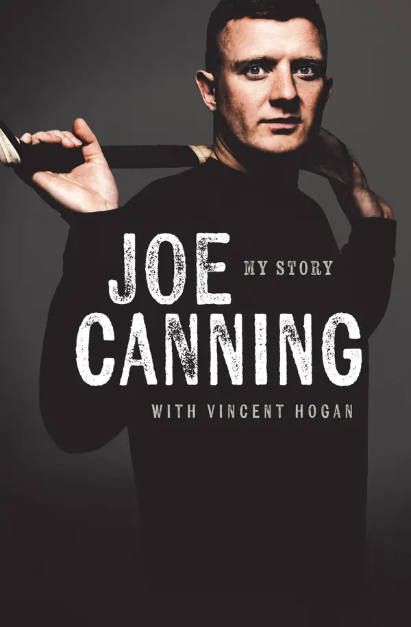 Joe Canning : My Story