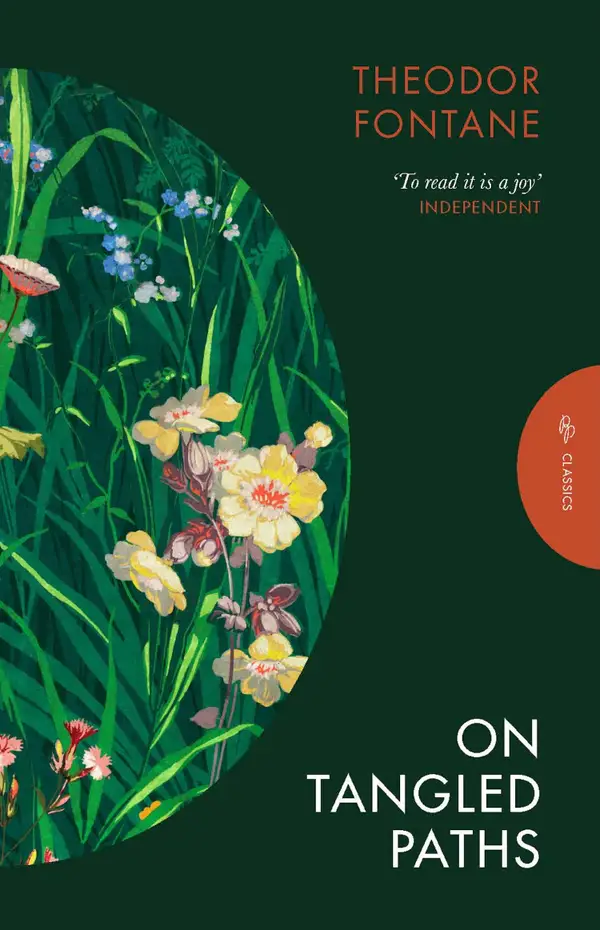 On Tangled Paths