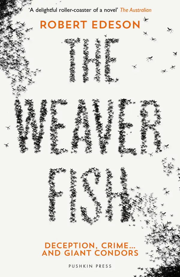 The Weaver Fish