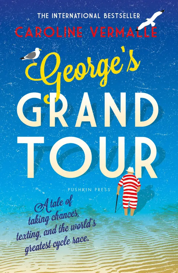 George's Grand Tour