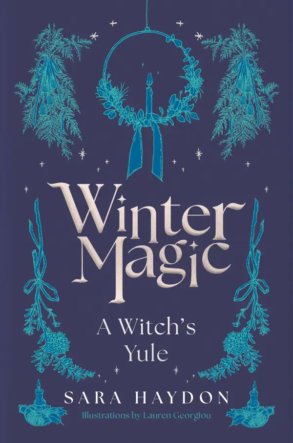 Winter Magic : A Witch's Yule