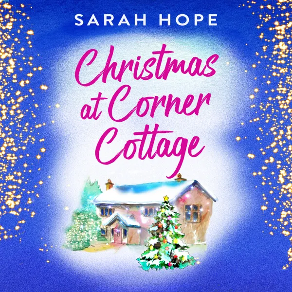 Christmas at Corner Cottage - Escape to..., Book 3 (Unabridged)